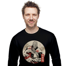 Load image into Gallery viewer, The Nightmare Samurai
