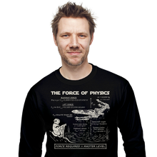 Load image into Gallery viewer, The Force Of Physics
