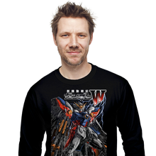 Load image into Gallery viewer, WING ZERO
