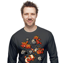 Load image into Gallery viewer, Tiny Dragons Party
