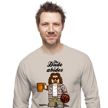 Load image into Gallery viewer, The Dude Abides
