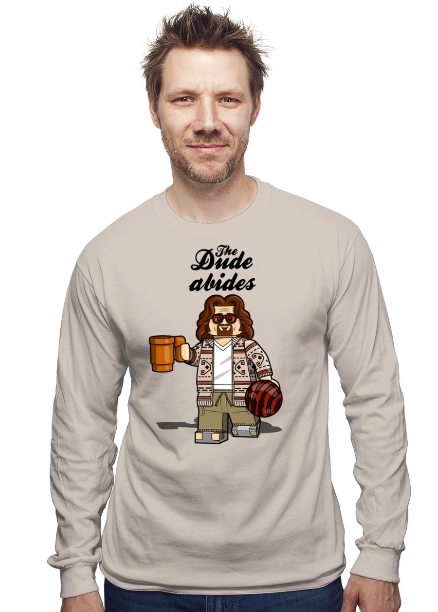 The Dude Abides