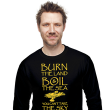 Load image into Gallery viewer, Burn The Land
