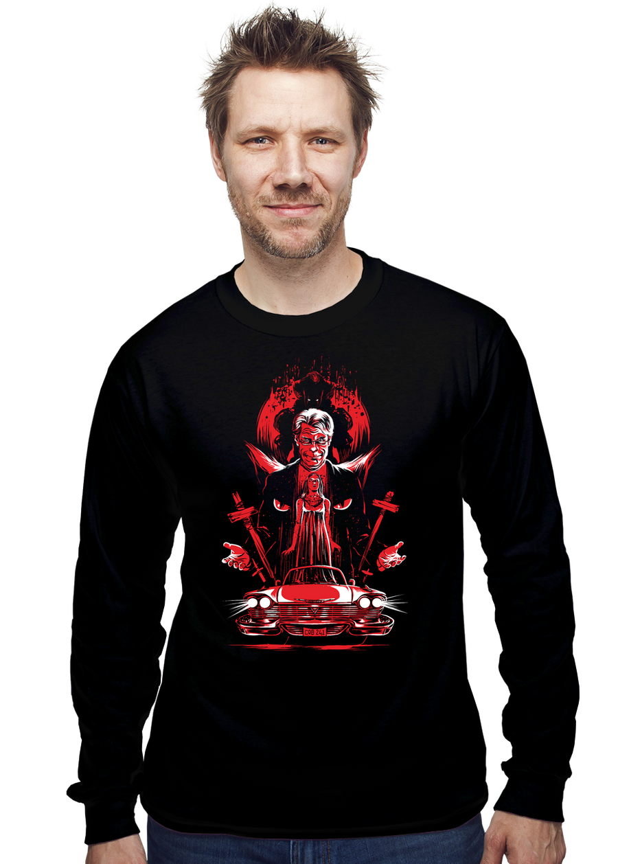 Horror King