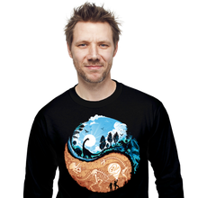 Load image into Gallery viewer, Yin Yang Paleontology
