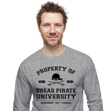 Load image into Gallery viewer, Property Of Dread Pirate University
