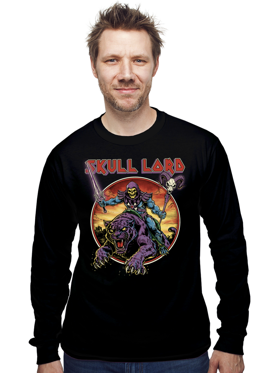 Skull Lord