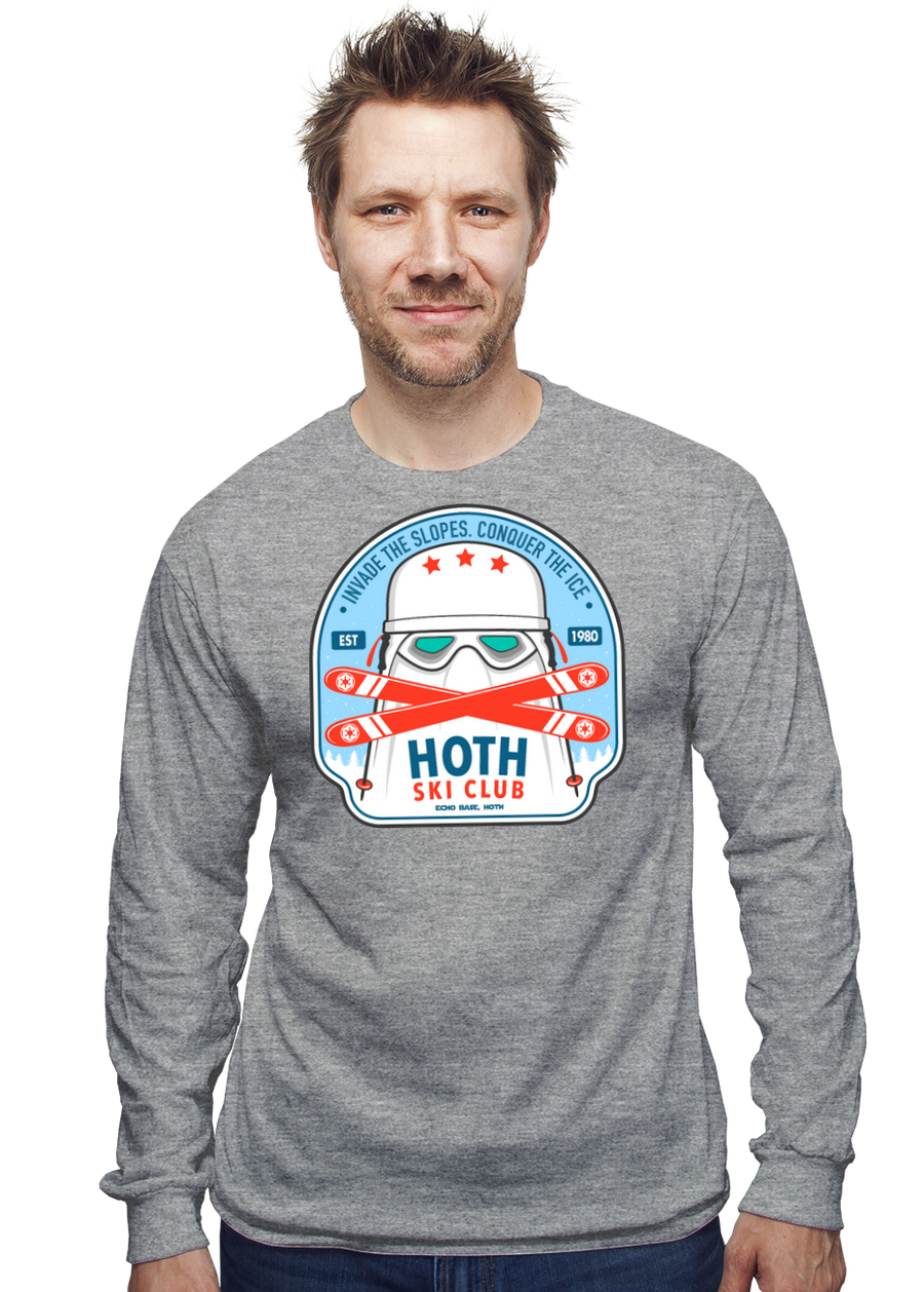 Hoth Ski Club