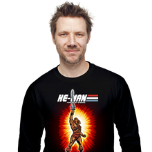 Load image into Gallery viewer, Forged By Eternia
