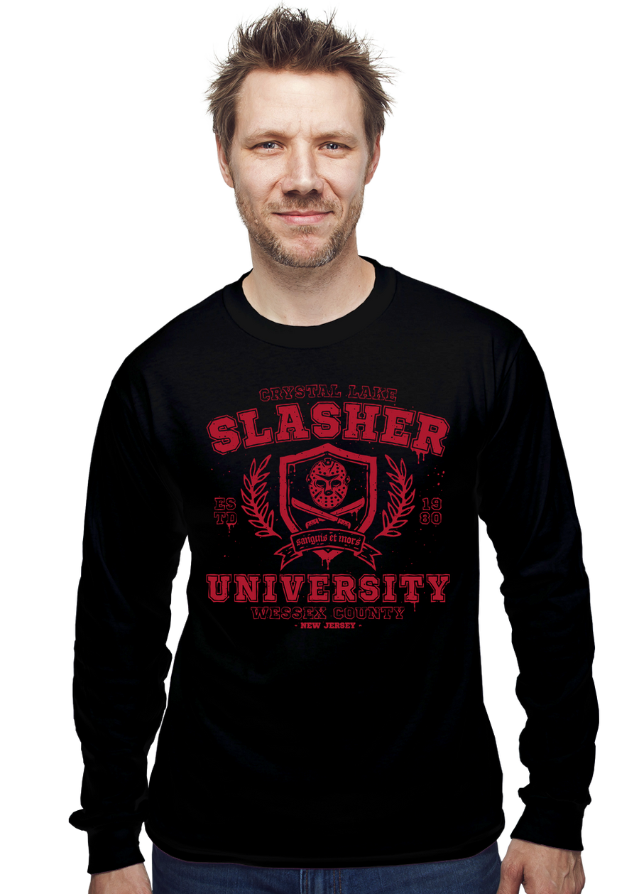 Slasher University