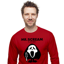 Load image into Gallery viewer, Mr. Scream
