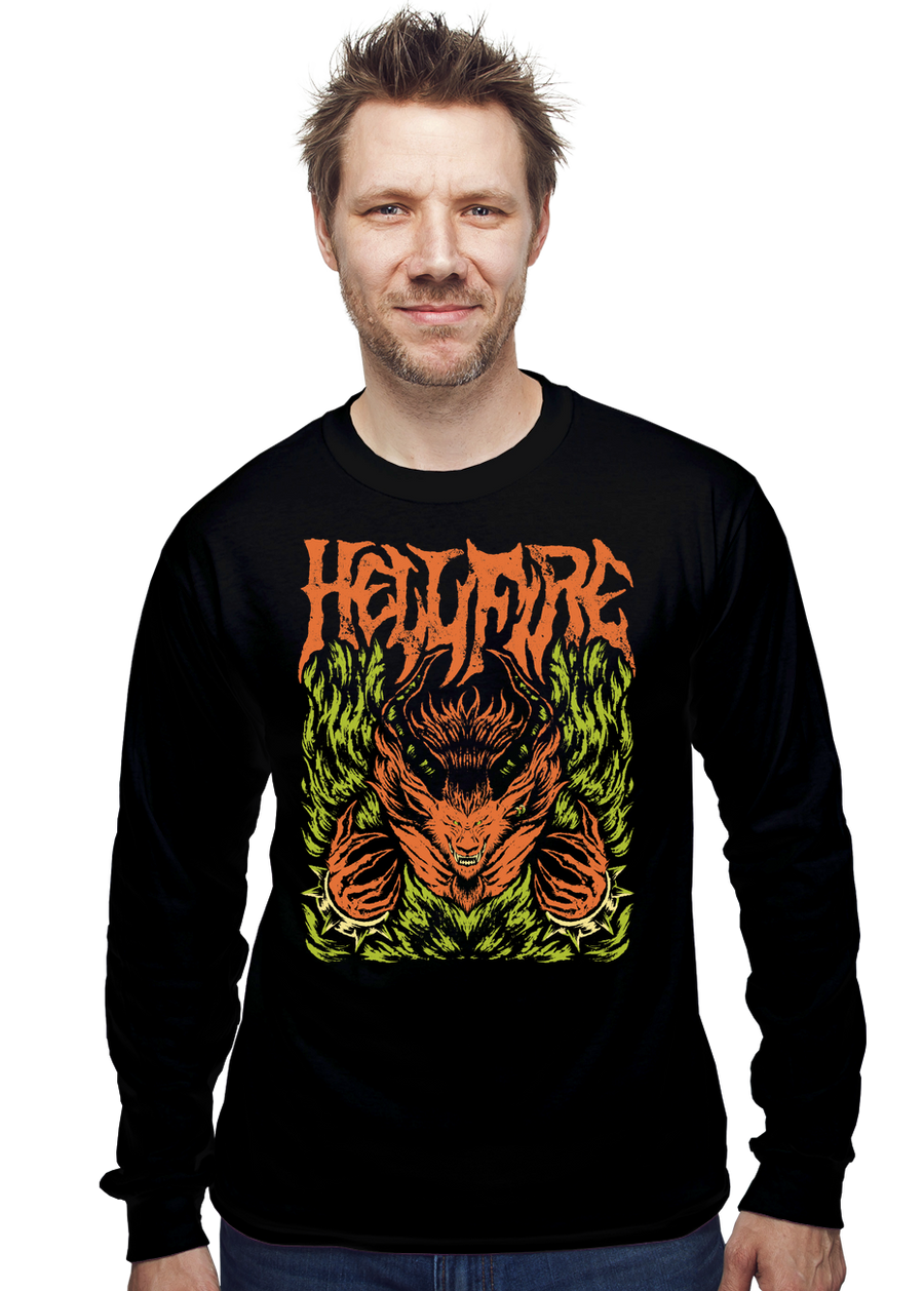 Hellfire