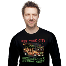 Load image into Gallery viewer, NYC Underground
