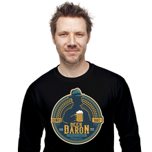 Load image into Gallery viewer, The Beer Baron
