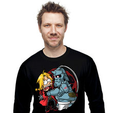 Load image into Gallery viewer, Why You Little Alchemist
