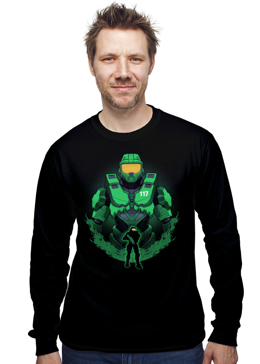 Spartan 117
