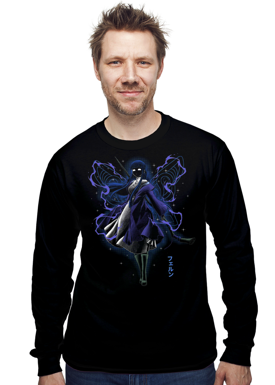 Arcane Heir Shadow