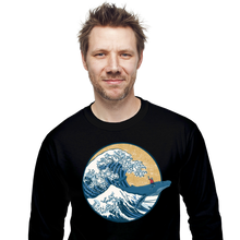 Load image into Gallery viewer, Great Wave X Great Beast
