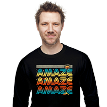 Load image into Gallery viewer, Amaze Amaze Amaze
