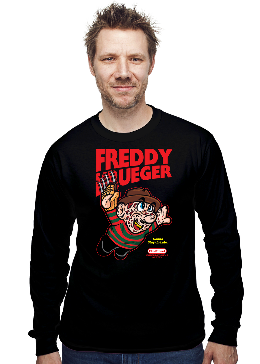 Super Freddy