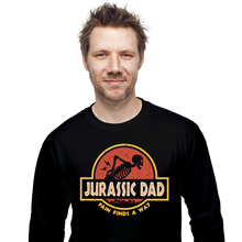 Load image into Gallery viewer, Jurassic Dad

