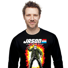 Load image into Gallery viewer, G.I. JASON
