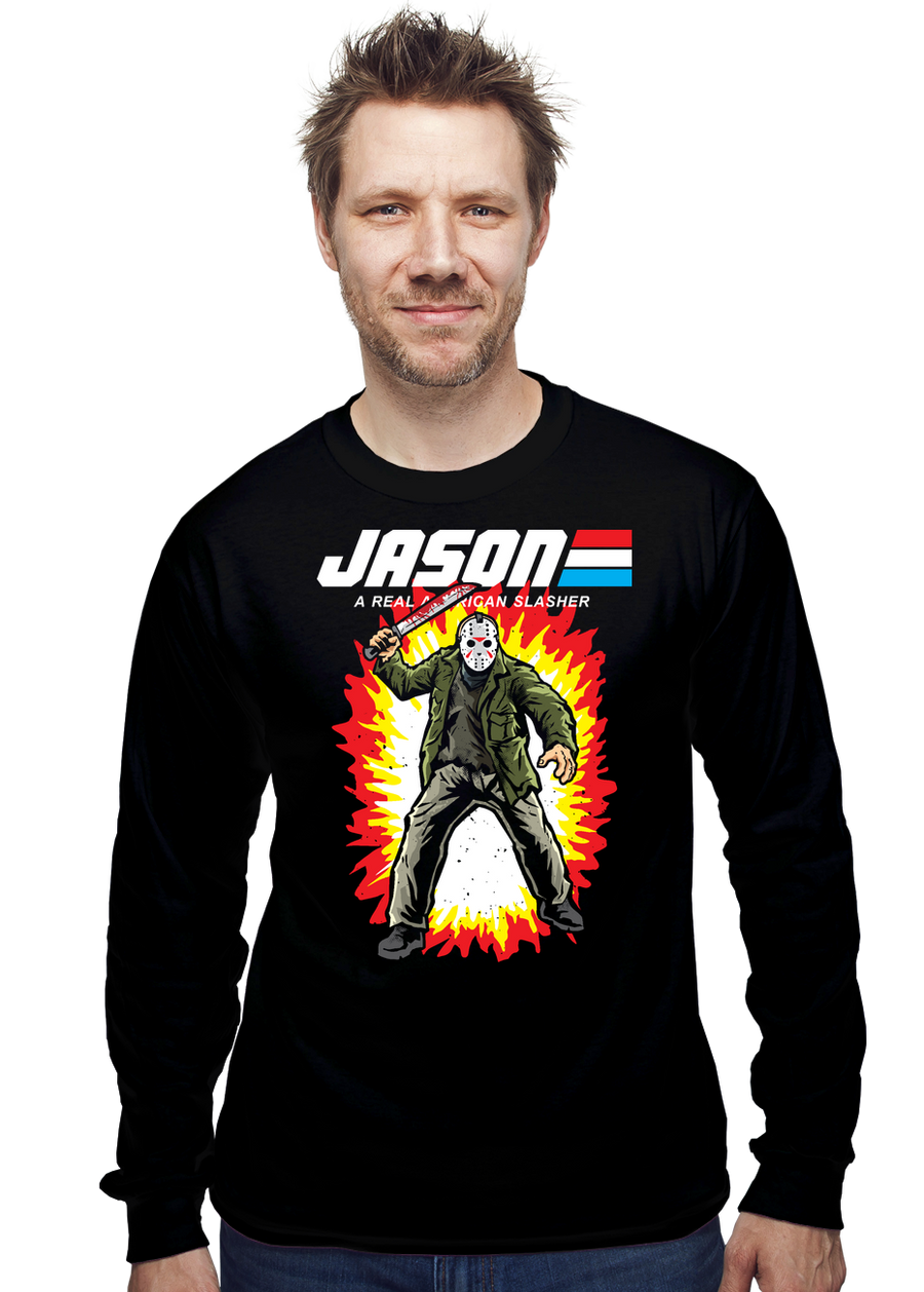 G.I. JASON