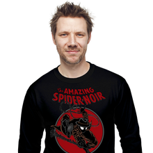 Load image into Gallery viewer, The Amazing Spider Noir
