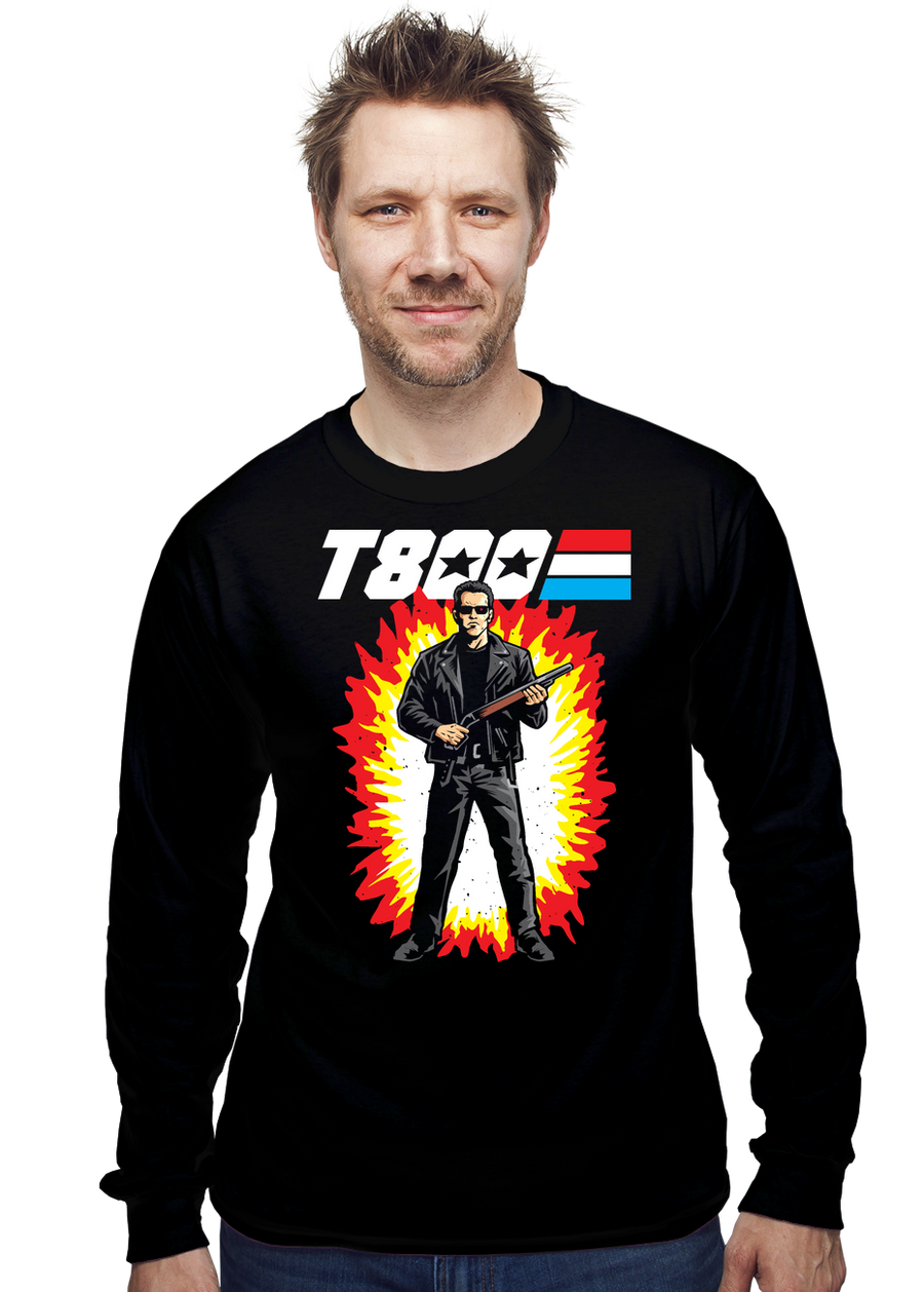 G.I. T800