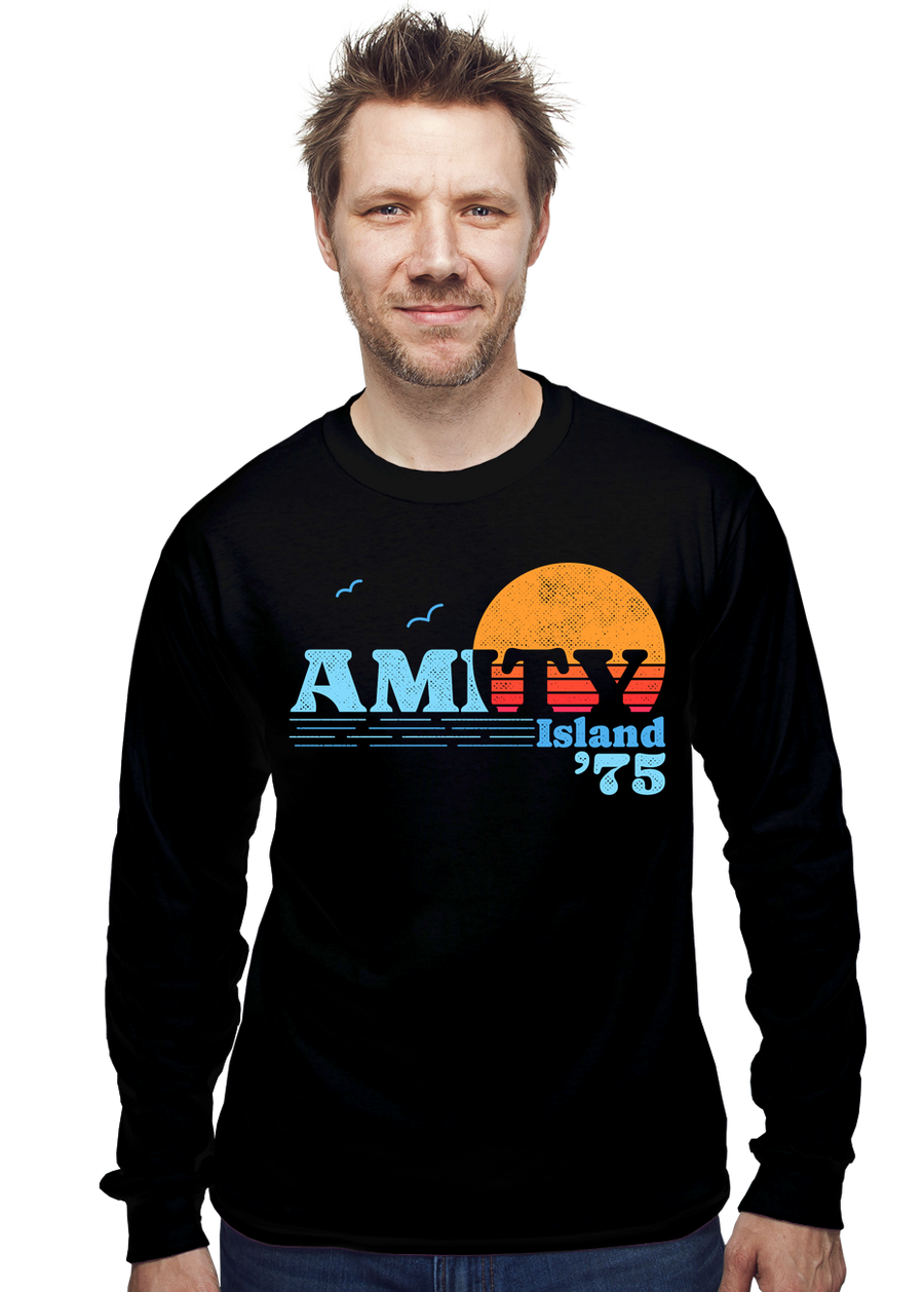 Amity Summer 75