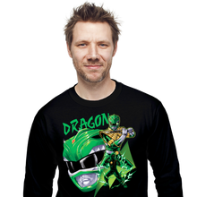 Load image into Gallery viewer, The Dragon
