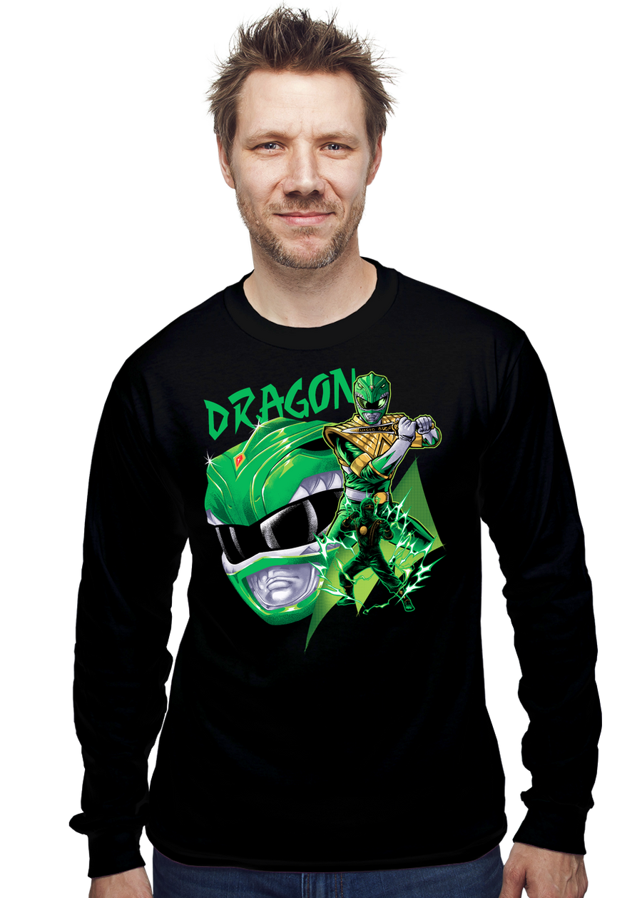 The Dragon