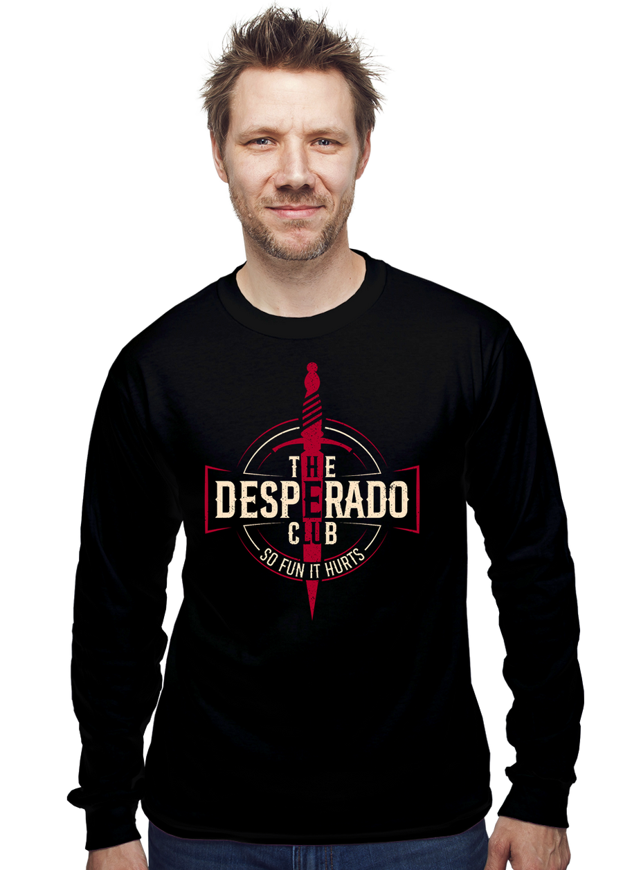 The Desperado Club
