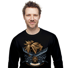 Load image into Gallery viewer, Emblem Of The Omnislash
