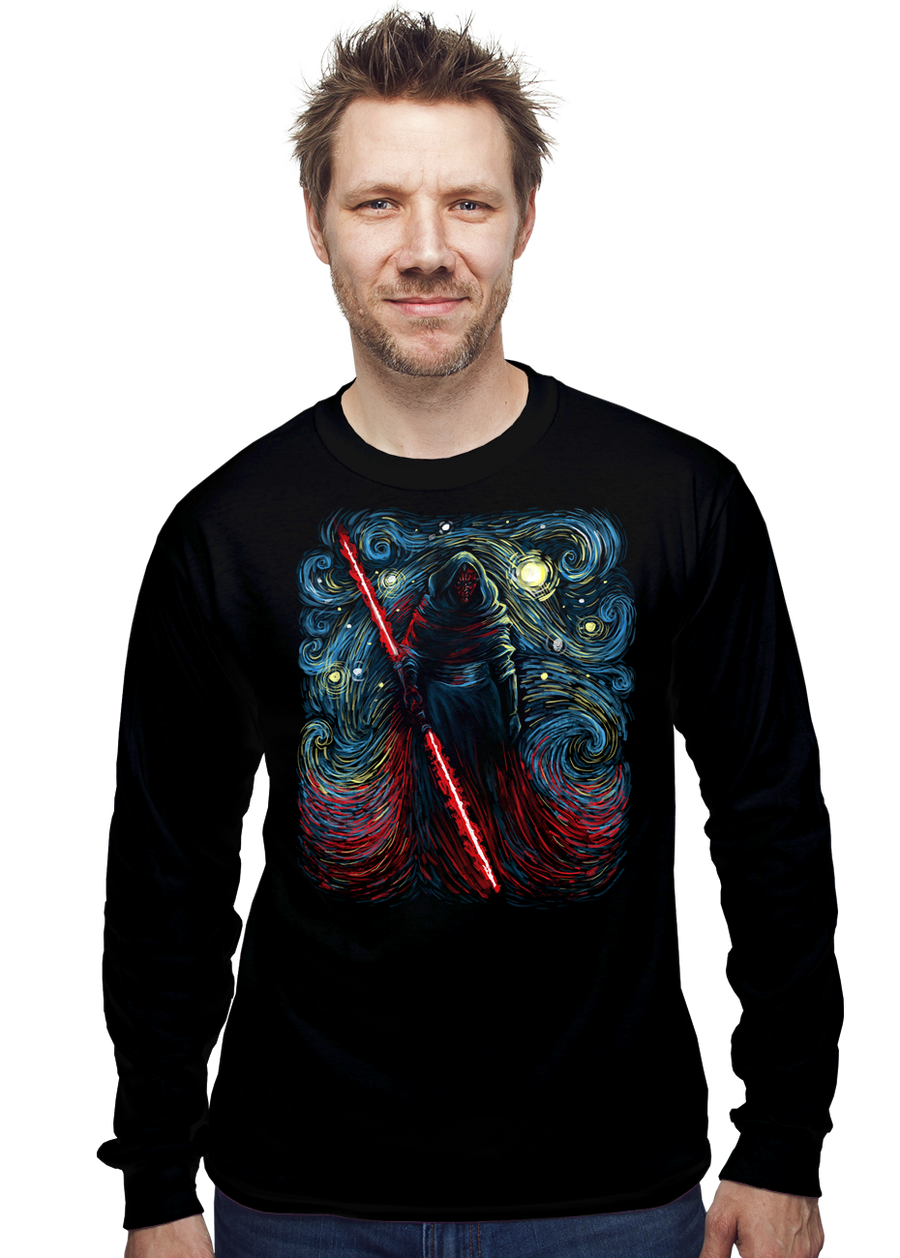 Starry Lord