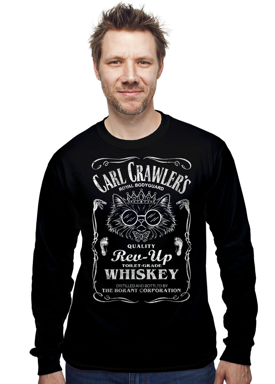 Crawler Whiskey
