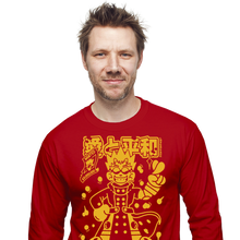 Load image into Gallery viewer, Peaceful Human
