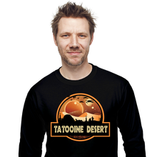 Load image into Gallery viewer, Tatooine Desert
