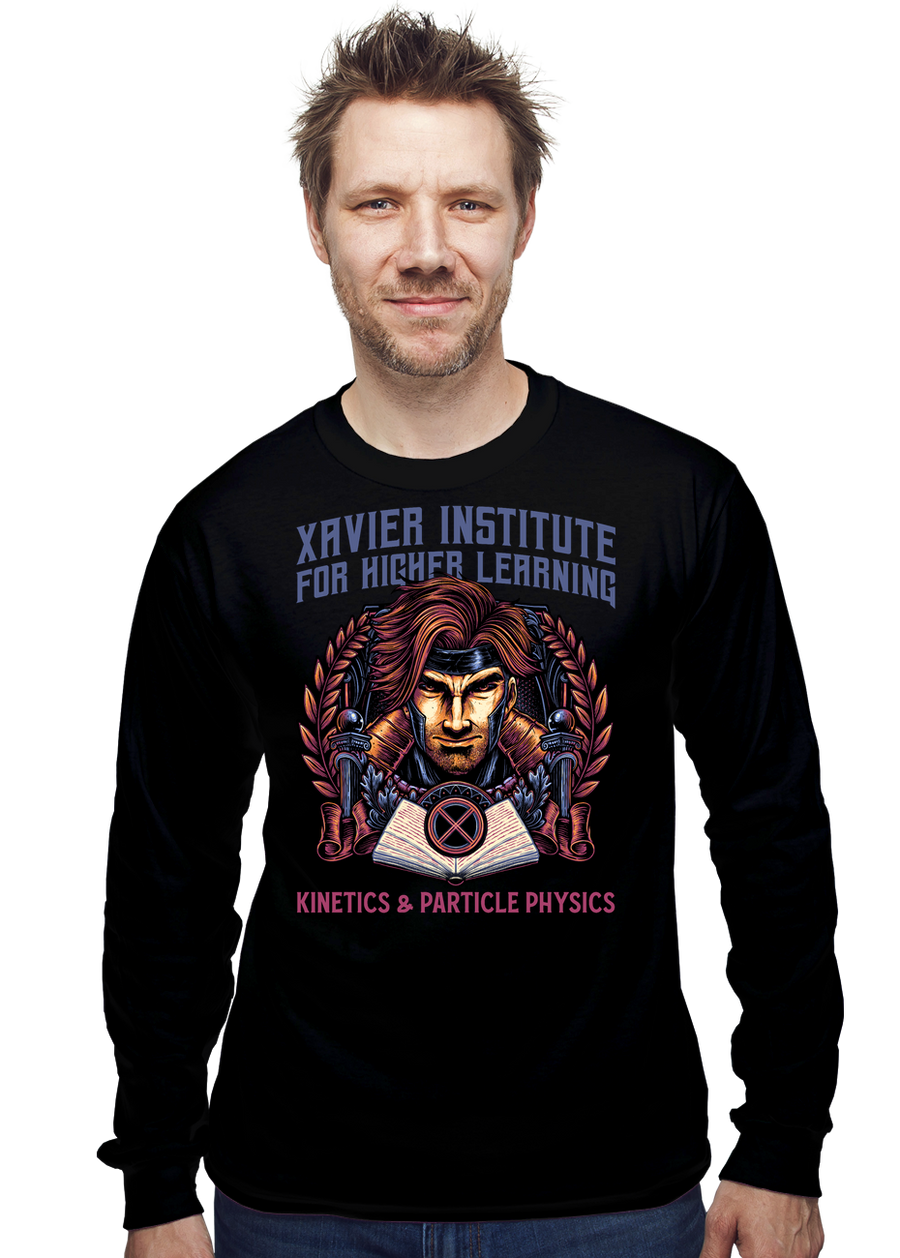 Kinetics and Particle Physics