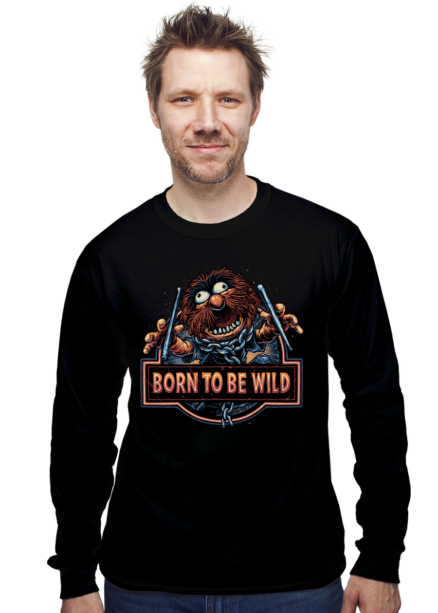 Born to be Wild