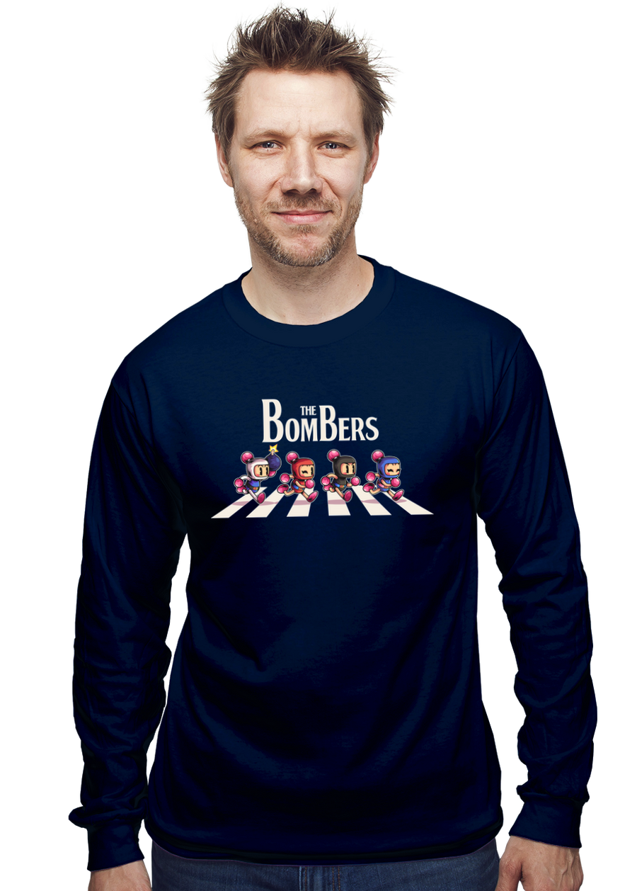 The Bombs