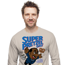 Load image into Gallery viewer, Super Pretzel Day

