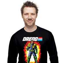 Load image into Gallery viewer, G.I. Dredd
