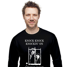 Load image into Gallery viewer, Knocking On Kevin's Door
