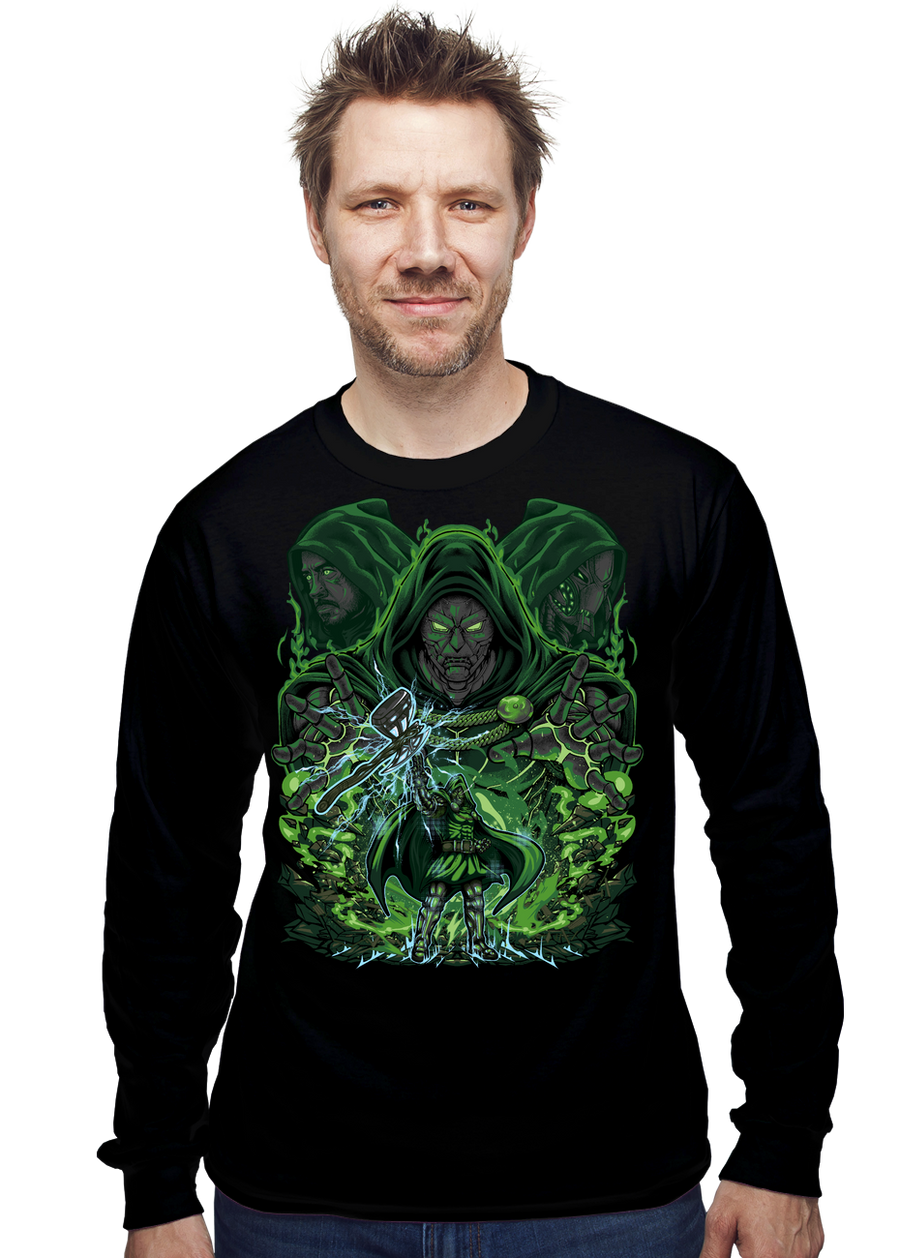 Victor Von Doom