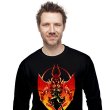 Load image into Gallery viewer, Dante Dark Aesthetic
