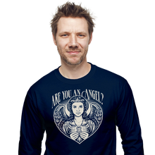 Load image into Gallery viewer, Are You An Angel?
