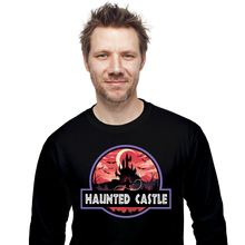 Load image into Gallery viewer, Haunted Castle
