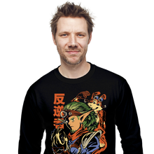 Load image into Gallery viewer, Legendary Rebels

