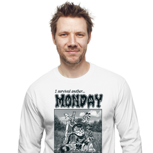 Load image into Gallery viewer, Monday Survivor
